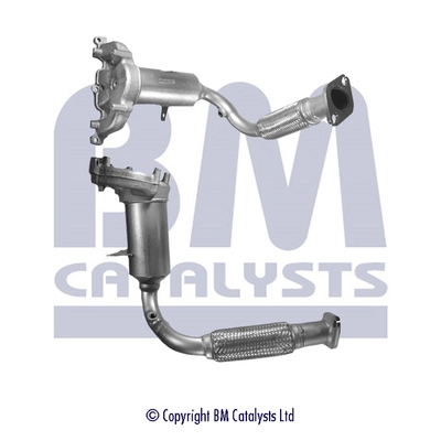 Catalytic Converter